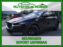 MAZDA CX-30 G140 AUT HOMURA
