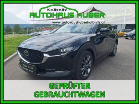 MAZDA CX-30 X186 AUT GT+ SOUND