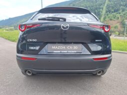MAZDA CX-30 X186 AUT GT+ SOUND voll