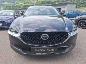 MAZDA CX-30 X186 AUT GT+ SOUND