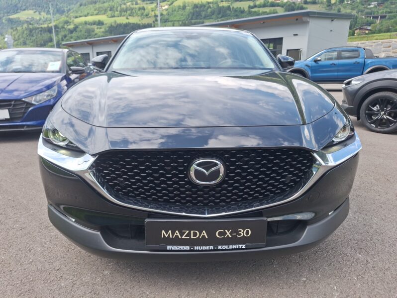 MAZDA CX-30 X186 AUT GT+ SOUND voll