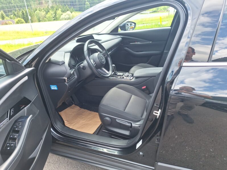 MAZDA CX-30 X186 AUT GT+ SOUND voll