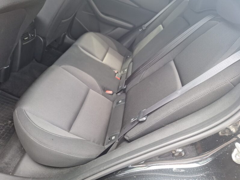 MAZDA CX-30 X186 AUT GT+ SOUND voll