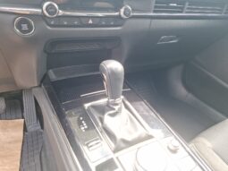 MAZDA CX-30 X186 AUT GT+ SOUND voll