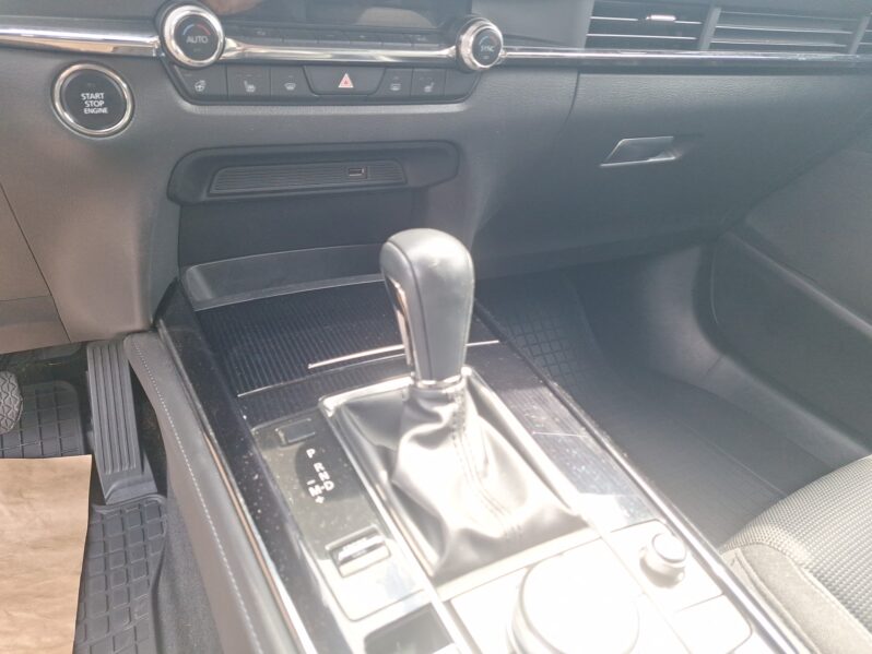 MAZDA CX-30 X186 AUT GT+ SOUND voll