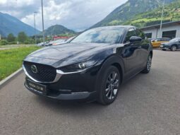 MAZDA CX-30 X186 AUT GT+ SOUND voll