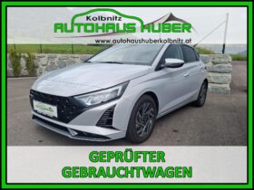 HYUNDAI i20 GO PLUS 1,0 T-GDI