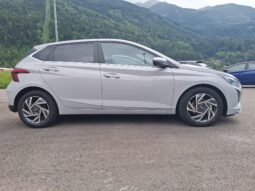 HYUNDAI i20 GO PLUS 1,0 T-GDI