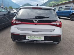 HYUNDAI i20 GO PLUS 1,0 T-GDI