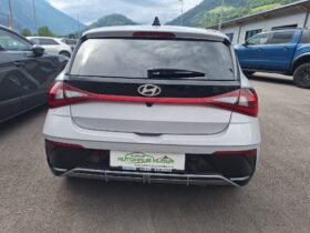 HYUNDAI i20 GO PLUS 1,0 T-GDI
