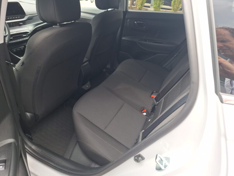 HYUNDAI i20 GO PLUS 1,0 T-GDI voll