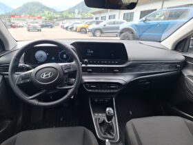 HYUNDAI i20 GO PLUS 1,0 T-GDI
