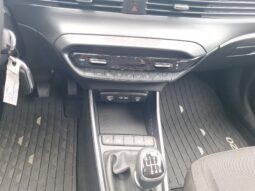 HYUNDAI i20 GO PLUS 1,0 T-GDI voll