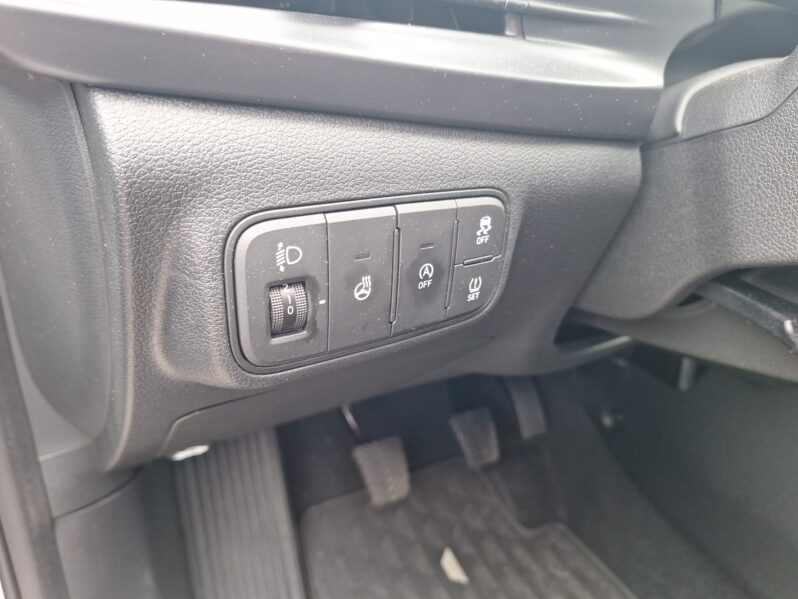 HYUNDAI i20 GO PLUS 1,0 T-GDI voll