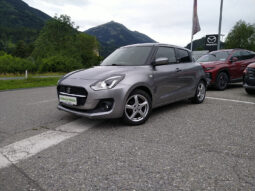 SUZUKI Swift 1,2 Hybrid DualJet Shine voll