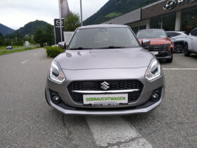 SUZUKI Swift 1,2 Hybrid DualJet Shine