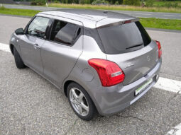 SUZUKI Swift 1,2 Hybrid DualJet Shine voll