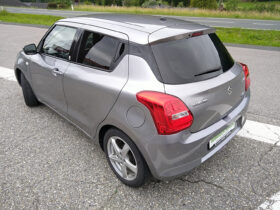 SUZUKI Swift 1,2 Hybrid DualJet Shine