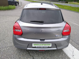 SUZUKI Swift 1,2 Hybrid DualJet Shine voll