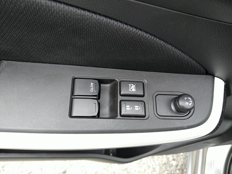 SUZUKI Swift 1,2 Hybrid DualJet Shine voll