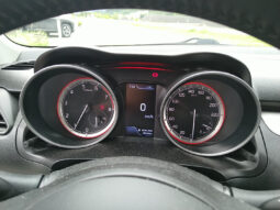 SUZUKI Swift 1,2 Hybrid DualJet Shine voll