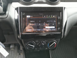 SUZUKI Swift 1,2 Hybrid DualJet Shine voll