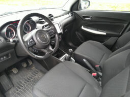SUZUKI Swift 1,2 Hybrid DualJet Shine voll
