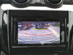 SUZUKI Swift 1,2 Hybrid DualJet Shine voll