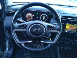 HYUNDAI Tucson 1,6T-GDI 4WD SMARTLINE LED voll