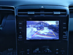 HYUNDAI Tucson 1,6T-GDI 4WD SMARTLINE LED voll