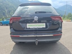 VW Tiguan 2,0 TDI SCR 4Motion Highline DSG voll
