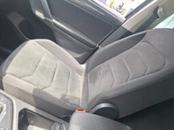 VW Tiguan 2,0 TDI SCR 4Motion Highline DSG voll