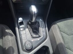VW Tiguan 2,0 TDI SCR 4Motion Highline DSG voll