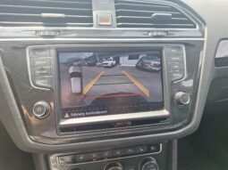 VW Tiguan 2,0 TDI SCR 4Motion Highline DSG voll