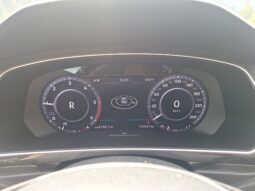 VW Tiguan 2,0 TDI SCR 4Motion Highline DSG voll