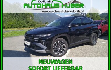 HYUNDAI Tucson NX4 Comfort Line 1,6 T-GDi PHEV 4WD AT t7pc2-P22/24-O22