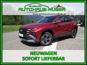 HYUNDAI Tucson NX4 Jubile 1,6 T-GDi HEV 4WD AT t6hj2