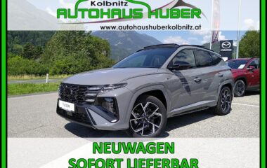 HYUNDAI Tucson NX4 N Line 1,6 T-GDi PHEV 4WD AT t7pl2-P22/23/25-O20