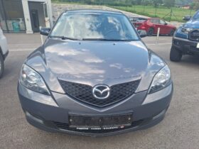 MAZDA 3 Sport 1,4i CE 5 Türer
