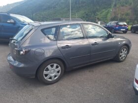 MAZDA 3 Sport 1,4i CE 5 Türer