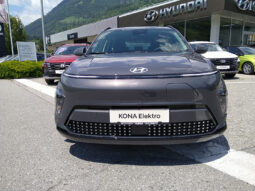 HYUNDAI KONA EV (SX2) Smart Line 64,8 kWh k7es2-P20-O20 voll