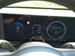 HYUNDAI KONA EV (SX2) Smart Line 64,8 kWh k7es2-P20-O20 voll