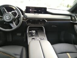 MAZDA CX-60 CD254 AUT AWD HOMURA PLUS BLOP MY26 voll