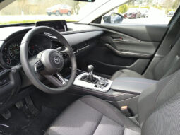 MAZDA CX-30 X186 AWD HOMURA MT voll