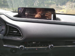MAZDA CX-30 X186 AWD HOMURA MT voll