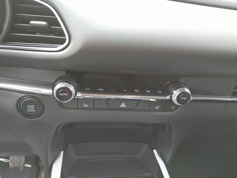 MAZDA CX-30 X186 AWD HOMURA MT voll