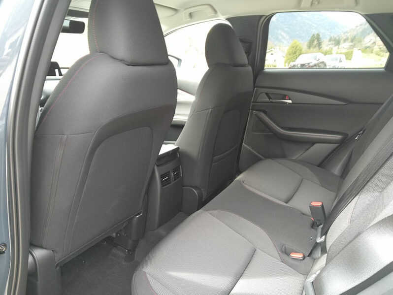 MAZDA CX-30 X186 AWD HOMURA MT voll