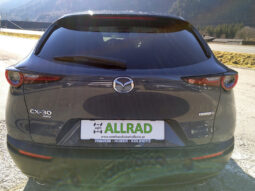 MAZDA CX-30 X186 AWD HOMURA MT voll