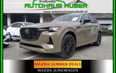 MAZDA CX-60 3.3L e-SKYACTIV D 254ps 8AT AWD HOMURA COSO BLOP