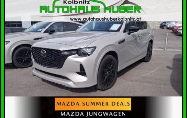 MAZDA CX-60 CD254 AUT AWD HOMURA PLUS BLOP MY26